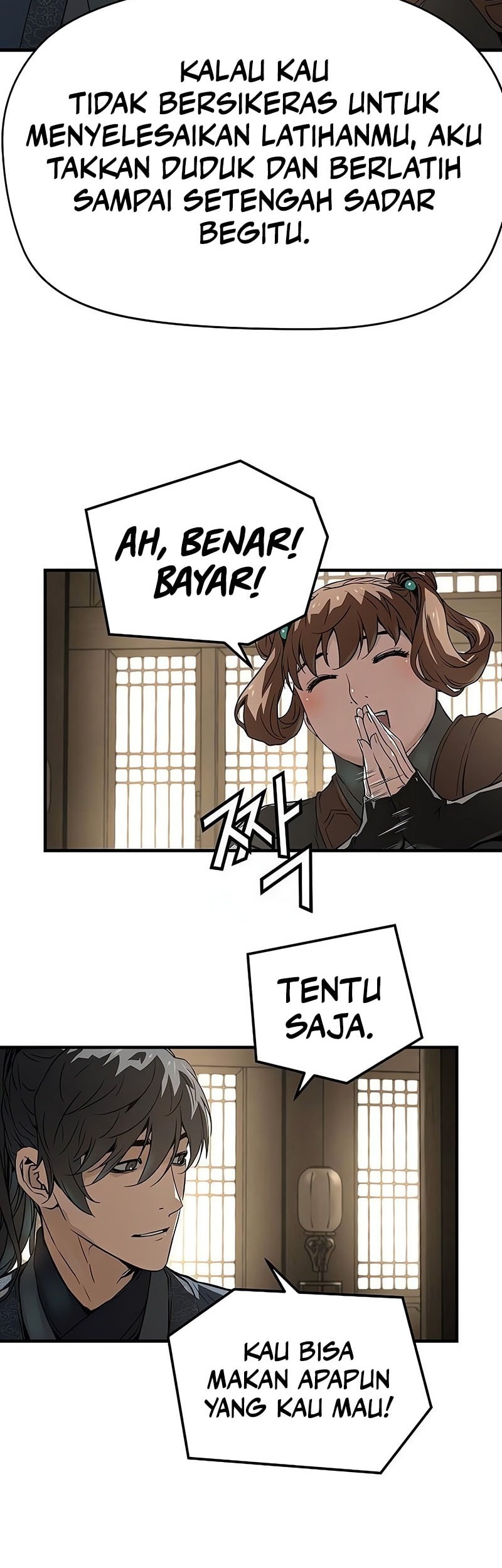 Absolute Regression Chapter 59 Halaman 63