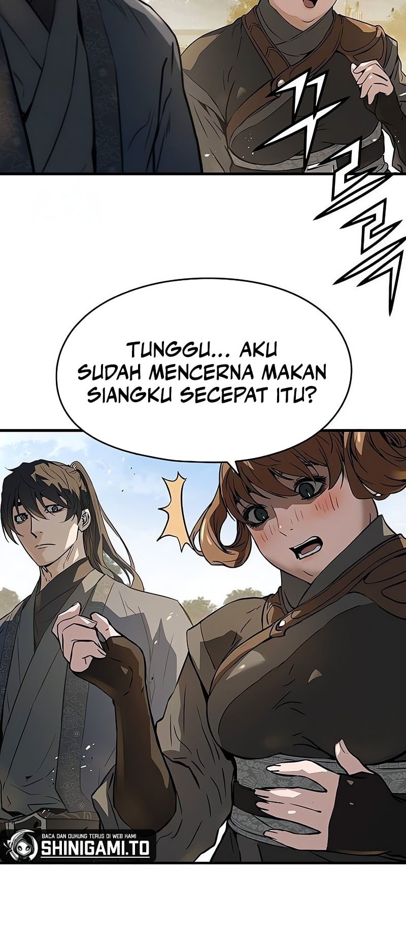 Absolute Regression Chapter 59 Halaman 65