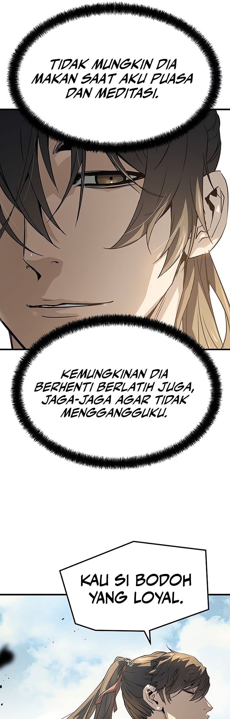 Absolute Regression Chapter 59 Halaman 66