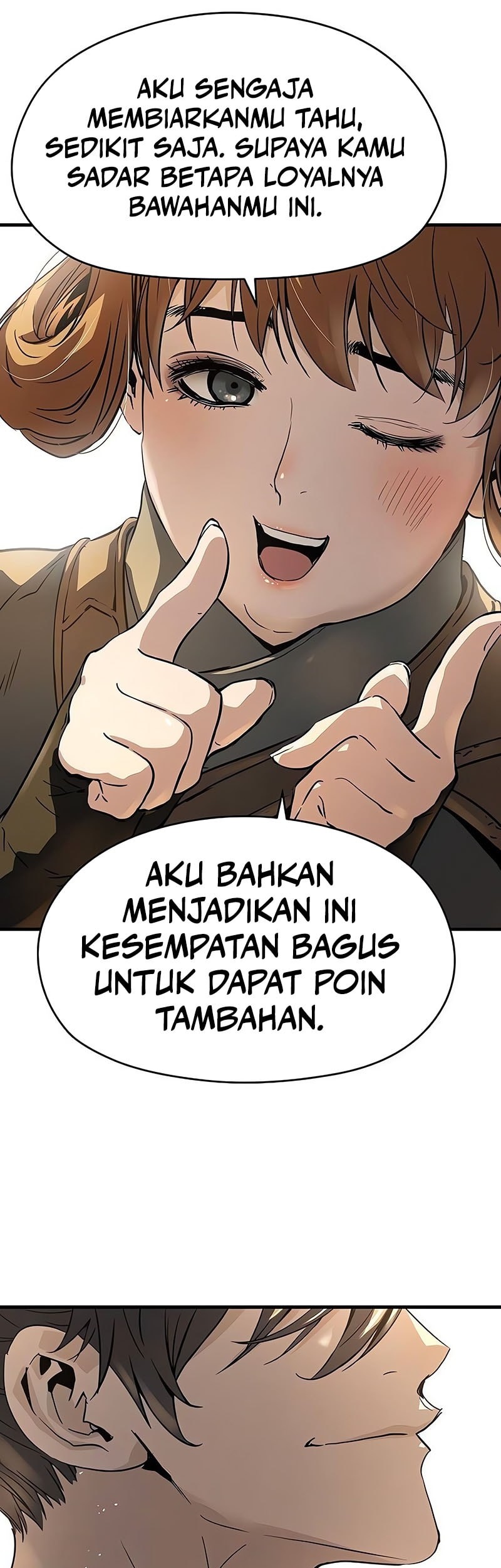 Absolute Regression Chapter 59 Halaman 68