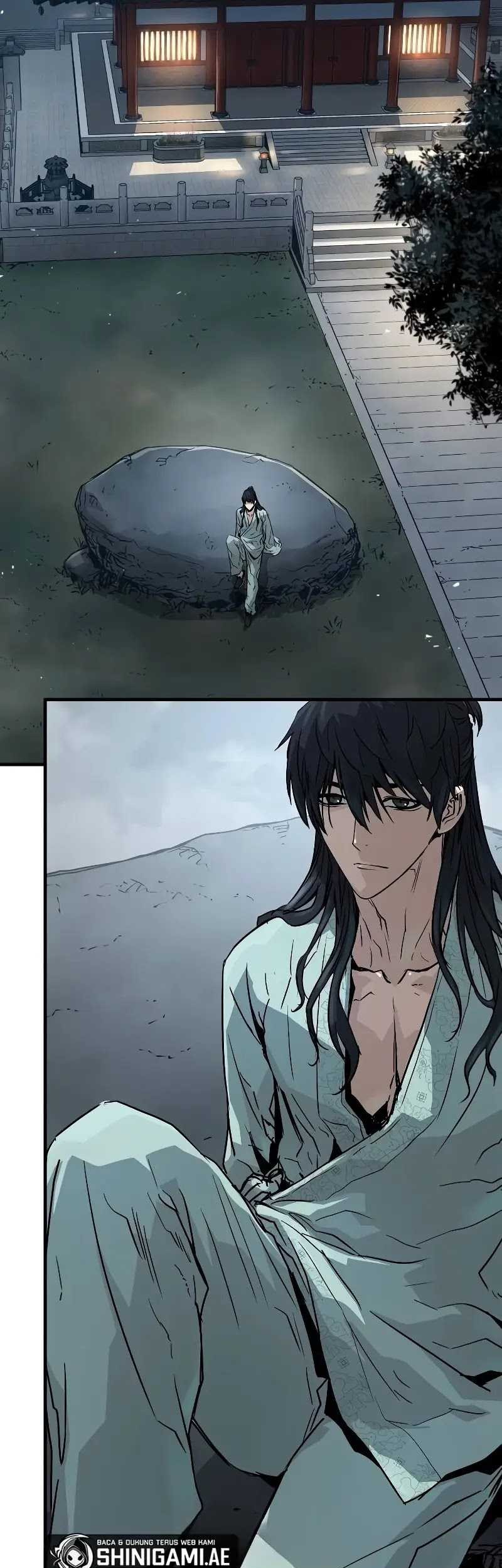 Absolute Regression Chapter 6 Halaman 30