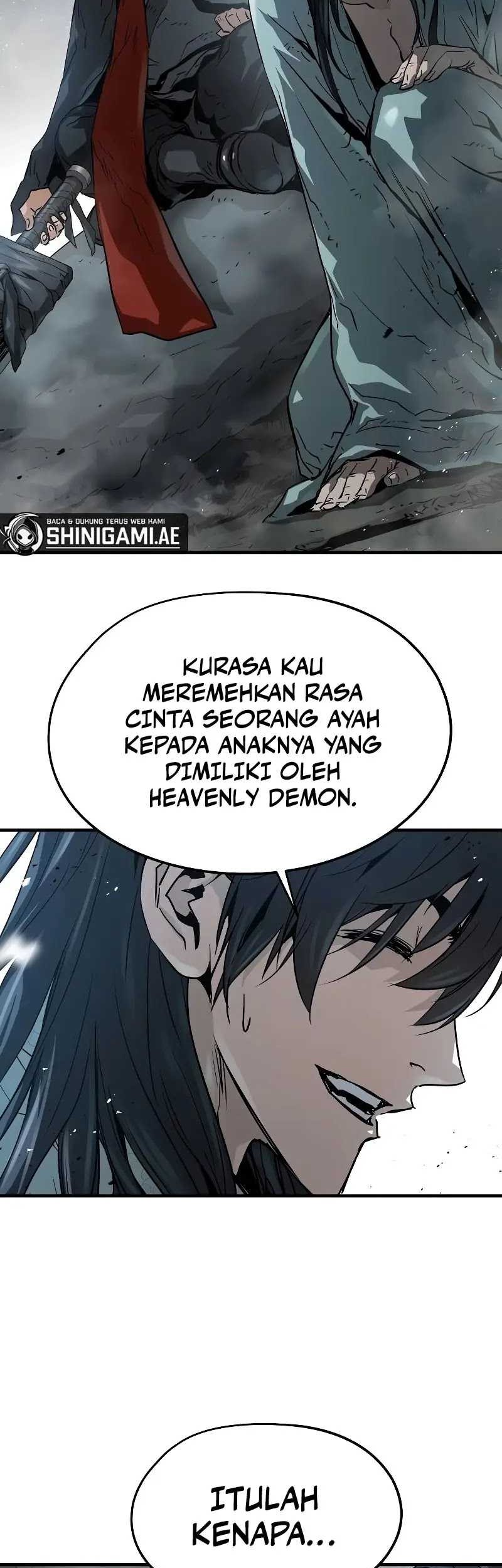 Absolute Regression Chapter 6 Halaman 56