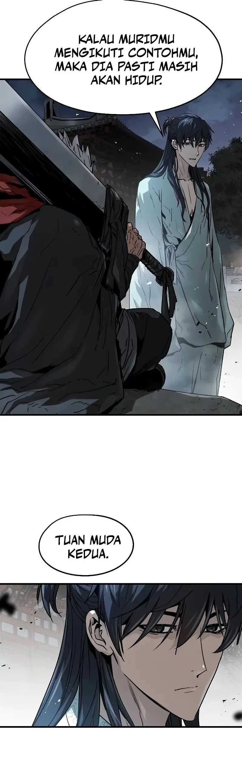 Absolute Regression Chapter 6 Halaman 62