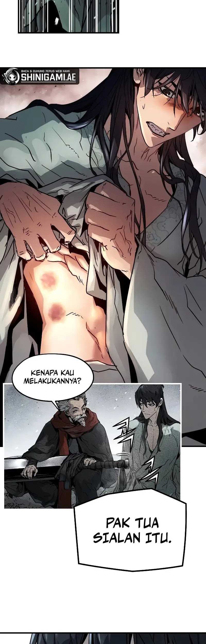 Absolute Regression Chapter 6 Halaman 68