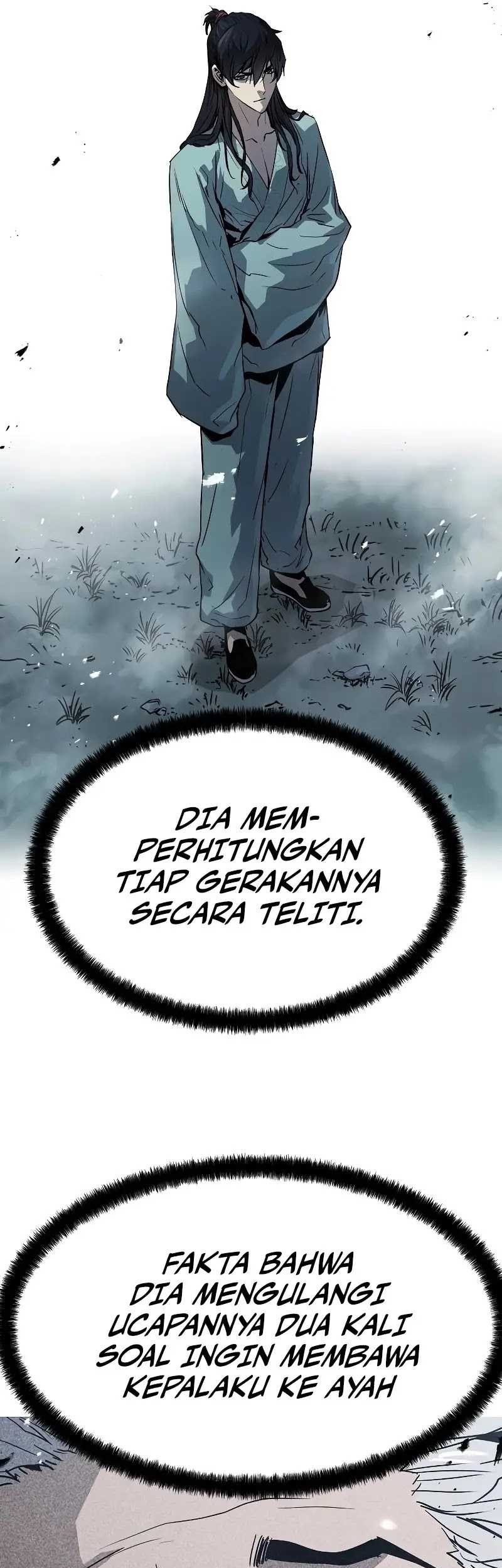 Absolute Regression Chapter 6 Halaman 70
