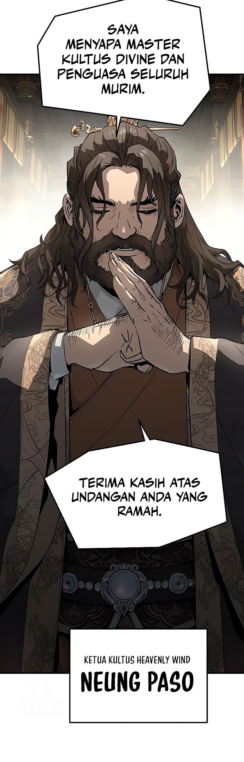 Absolute Regression Chapter 60 Halaman 3