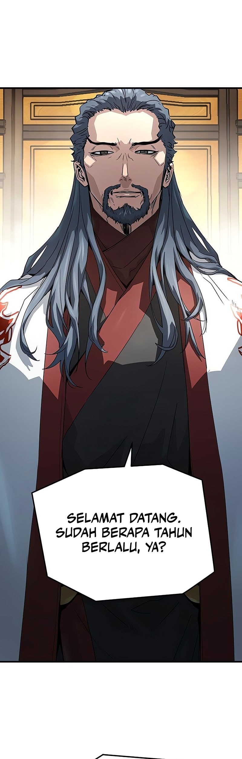 Absolute Regression Chapter 60 Halaman 4