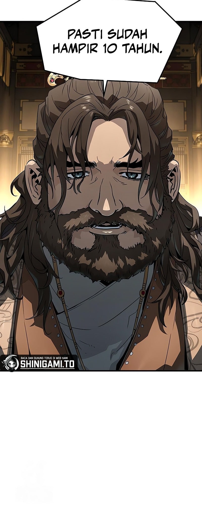 Absolute Regression Chapter 60 Halaman 5
