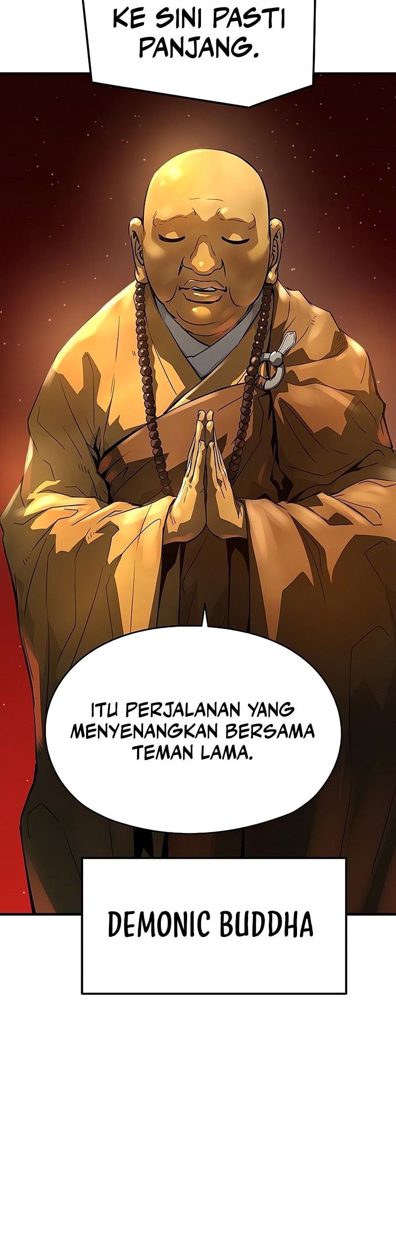 Absolute Regression Chapter 60 Halaman 7