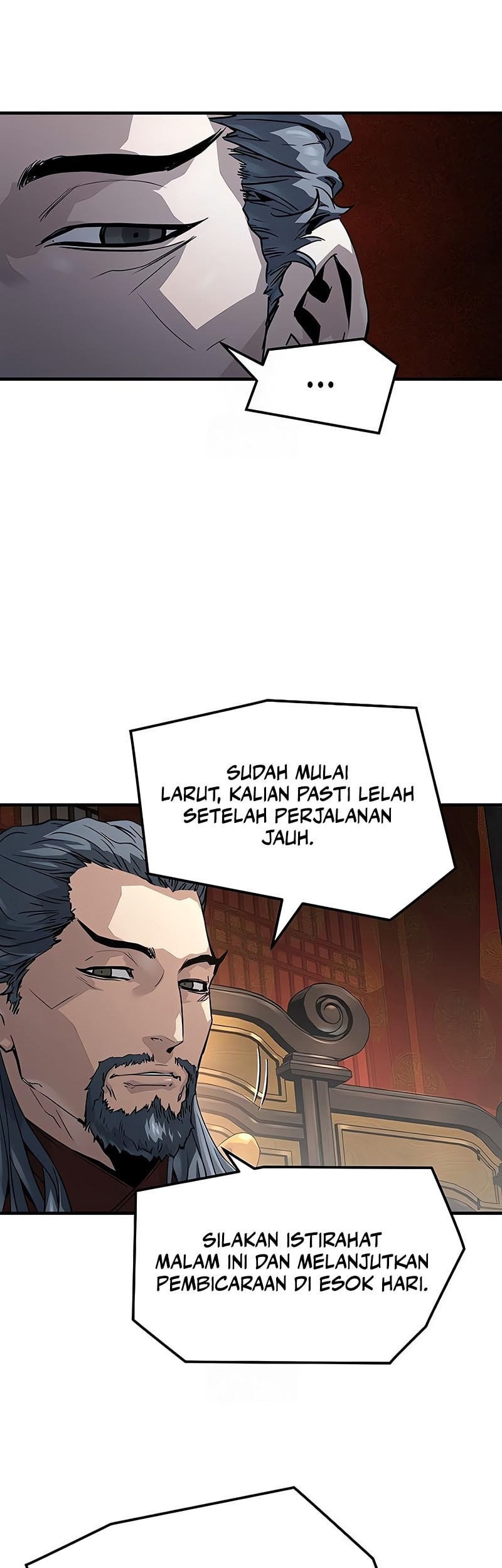 Absolute Regression Chapter 60 Halaman 8