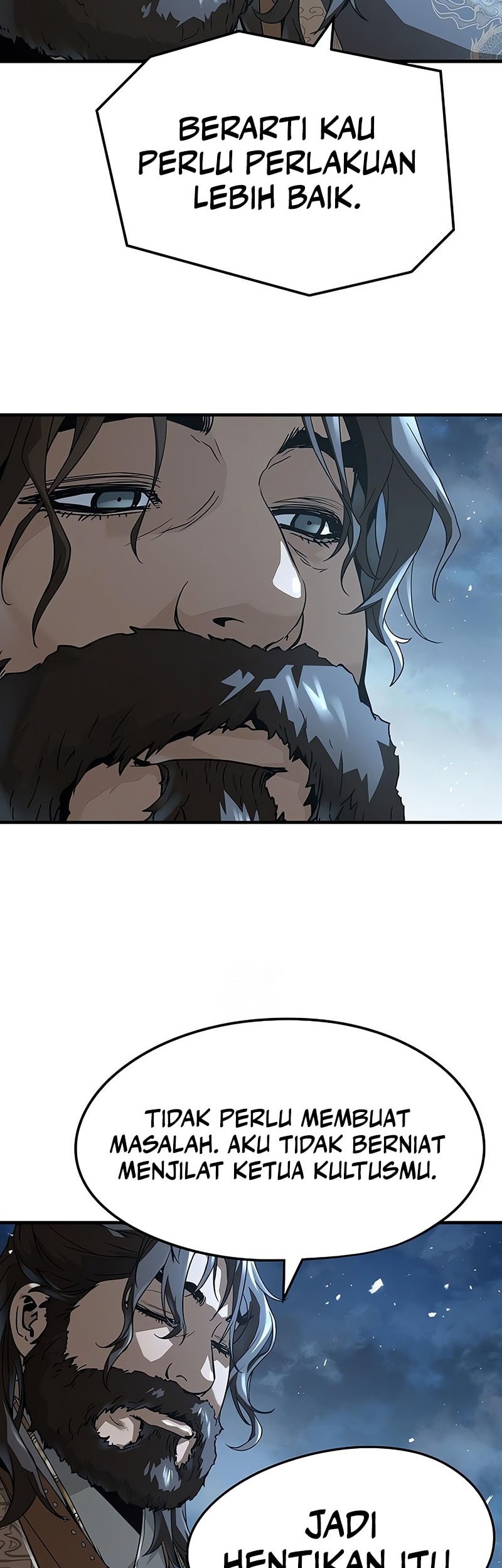 Absolute Regression Chapter 60 Halaman 11