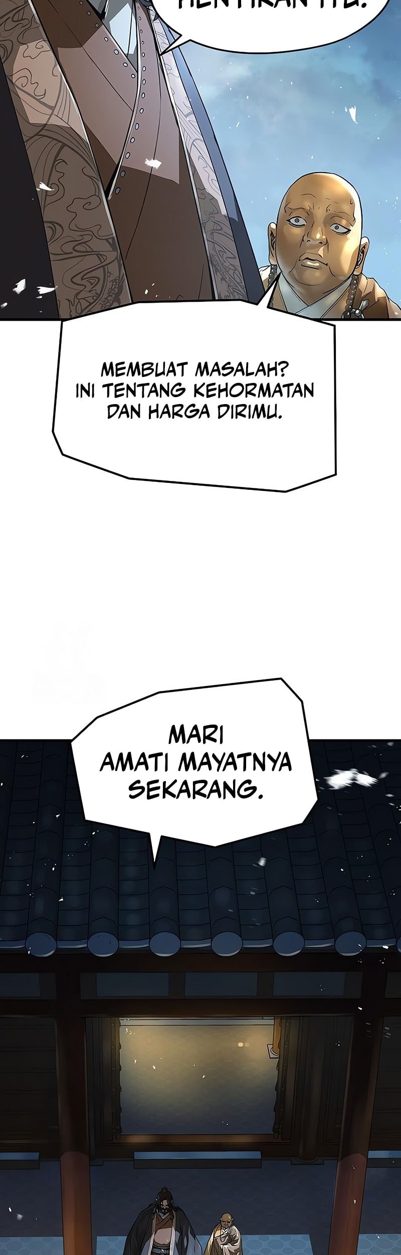 Absolute Regression Chapter 60 Halaman 12