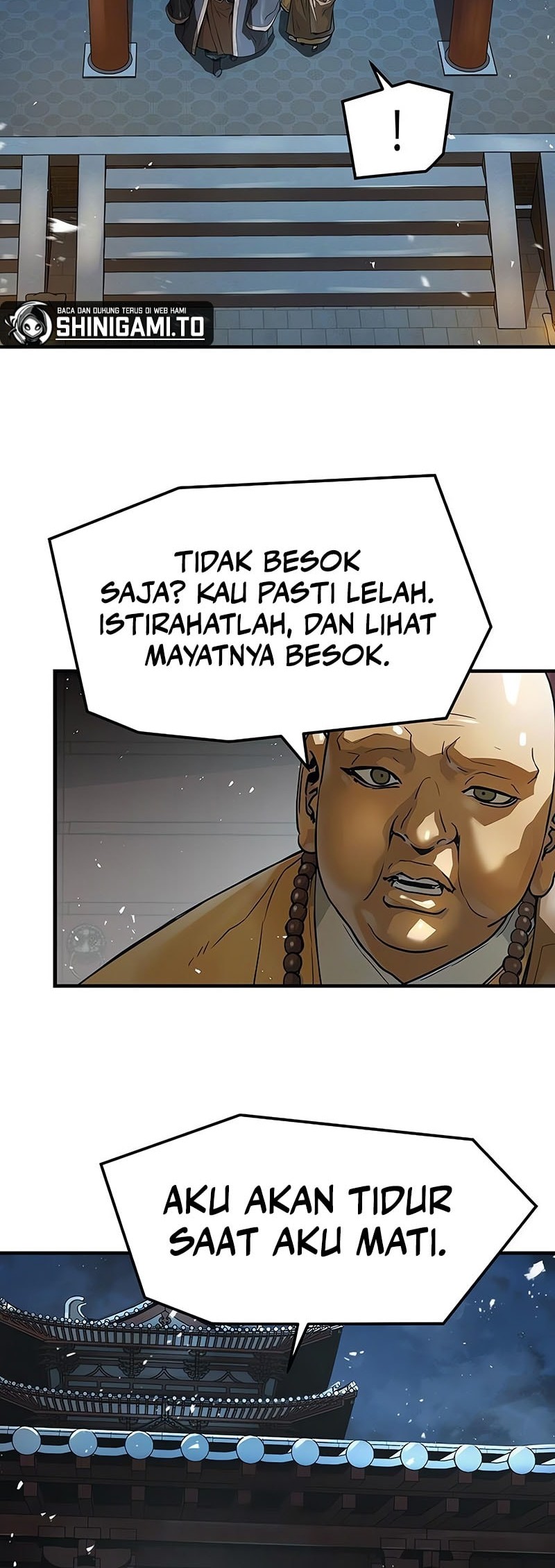 Absolute Regression Chapter 60 Halaman 13