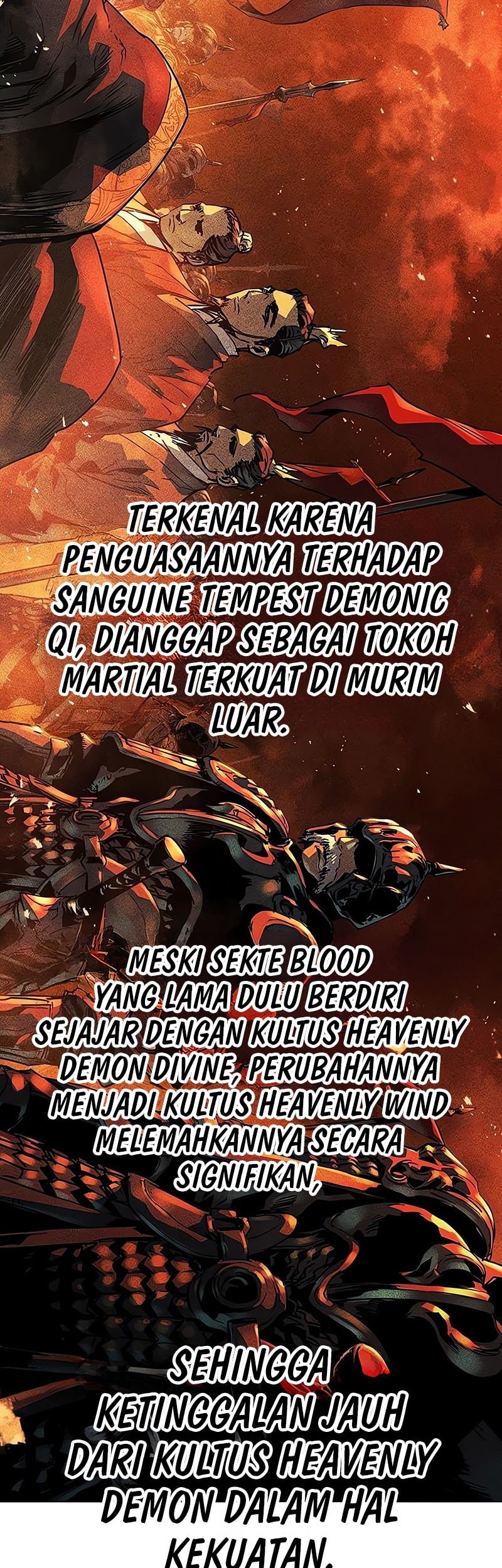 Absolute Regression Chapter 60 Halaman 19