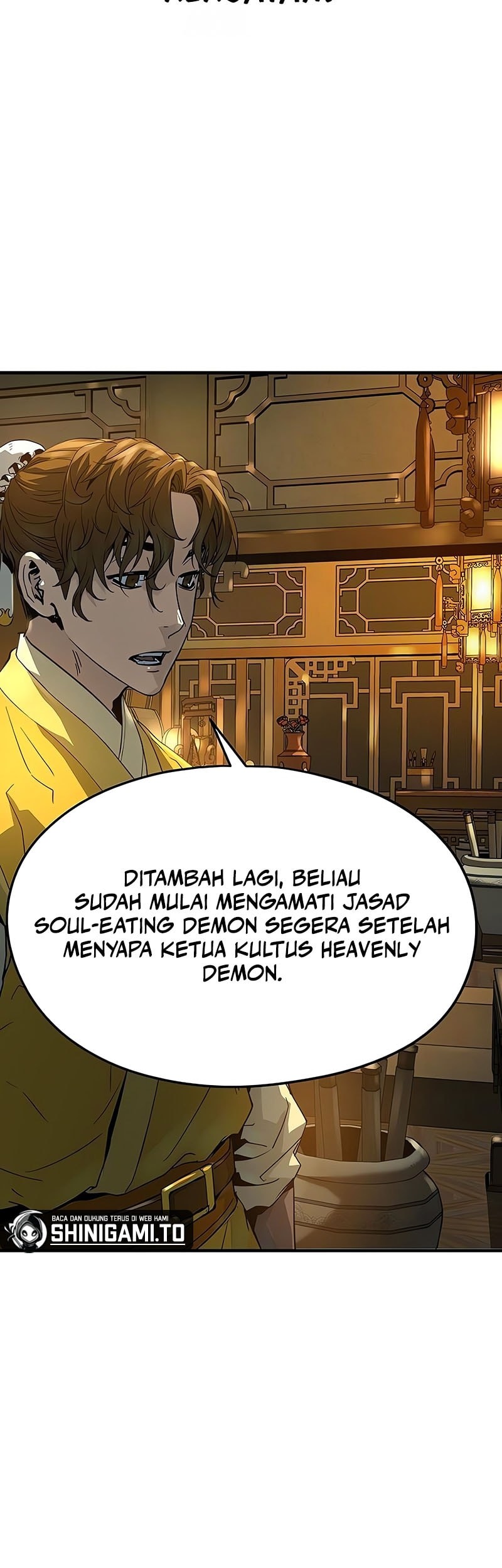 Absolute Regression Chapter 60 Halaman 20
