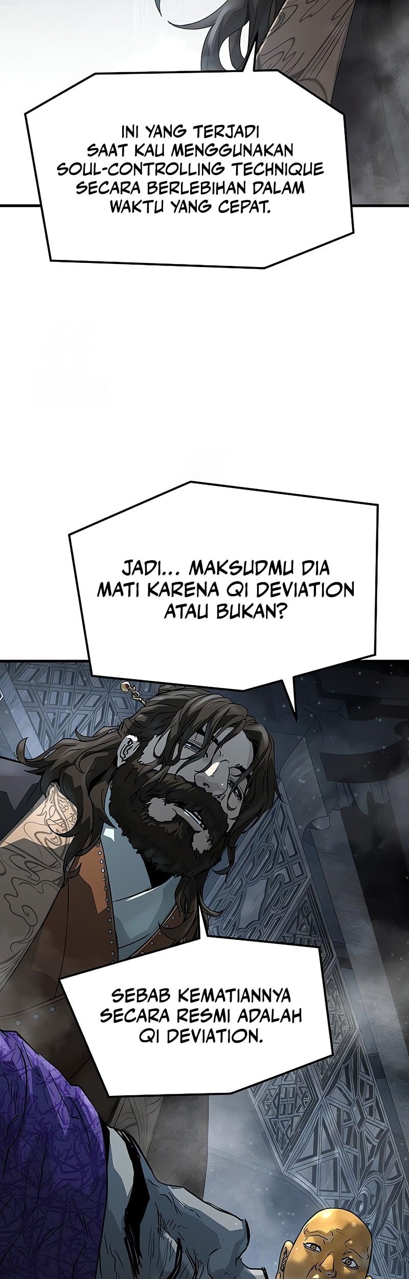 Absolute Regression Chapter 60 Halaman 24