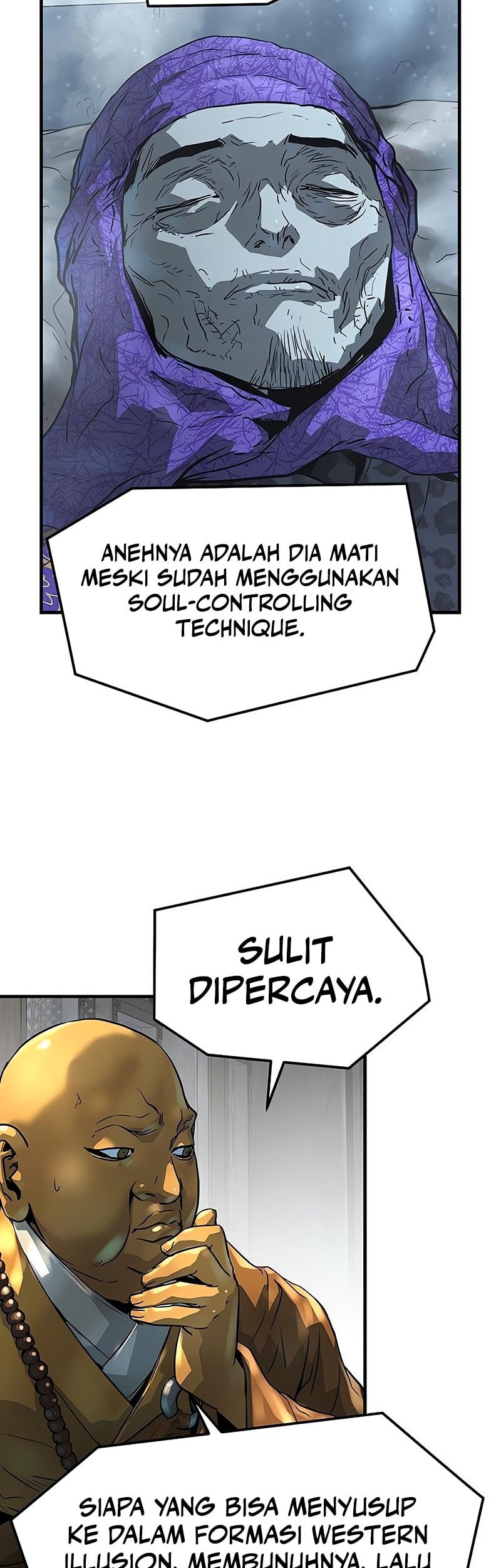 Absolute Regression Chapter 60 Halaman 27
