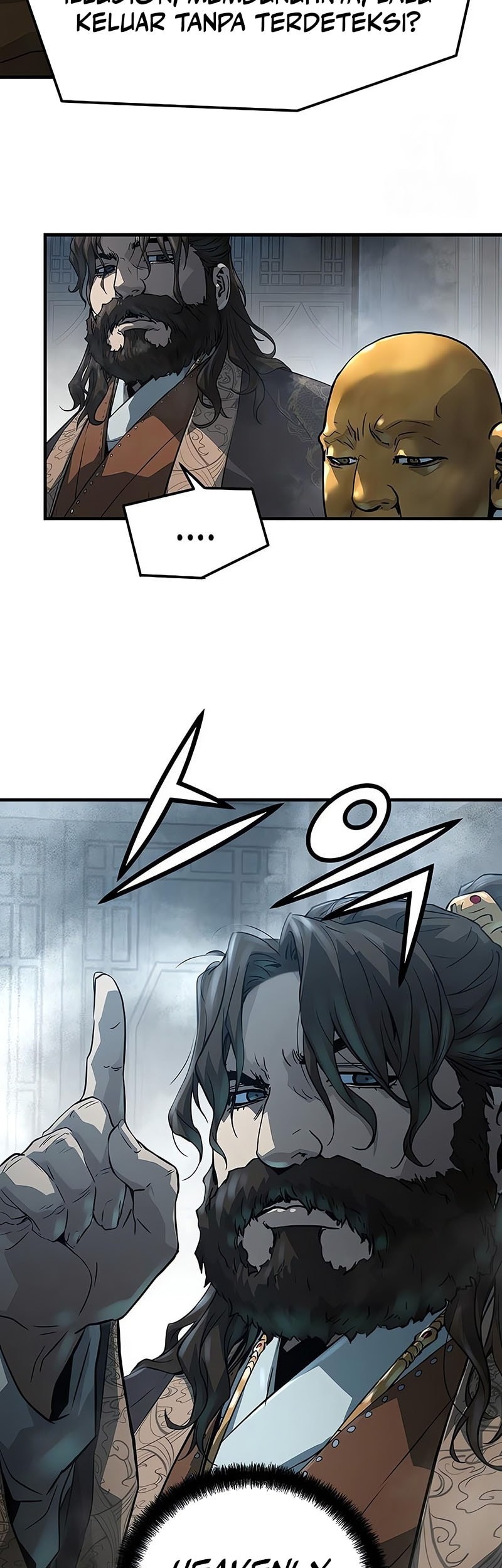 Absolute Regression Chapter 60 Halaman 28