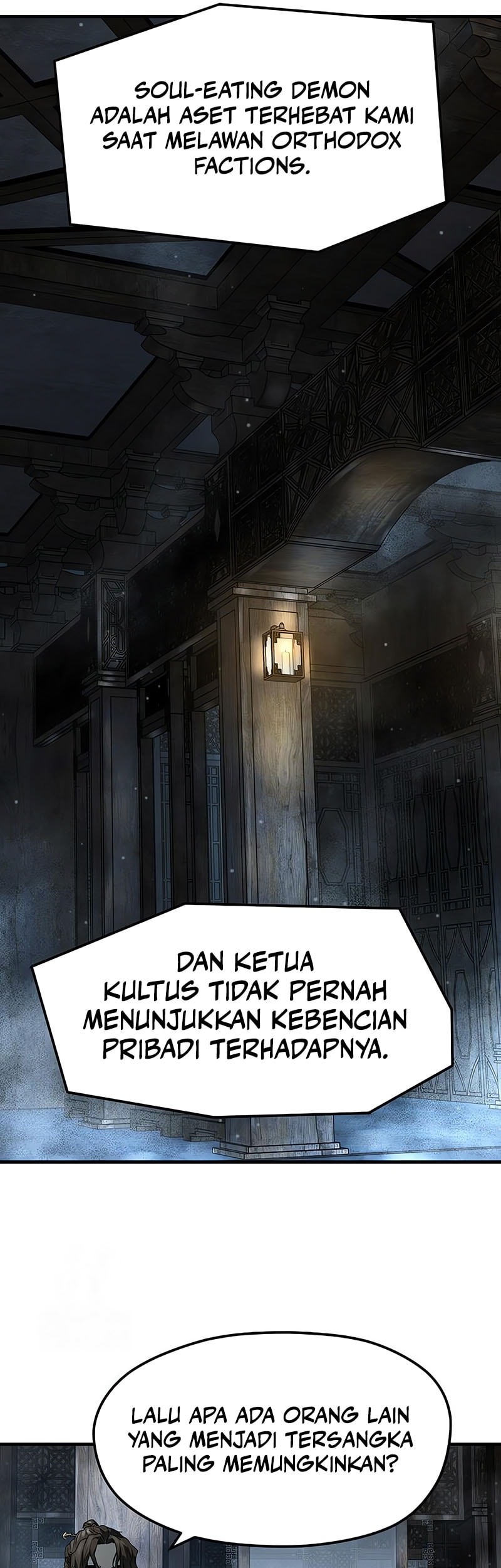 Absolute Regression Chapter 60 Halaman 30
