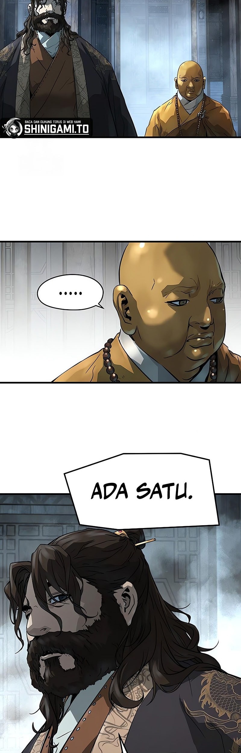 Absolute Regression Chapter 60 Halaman 31