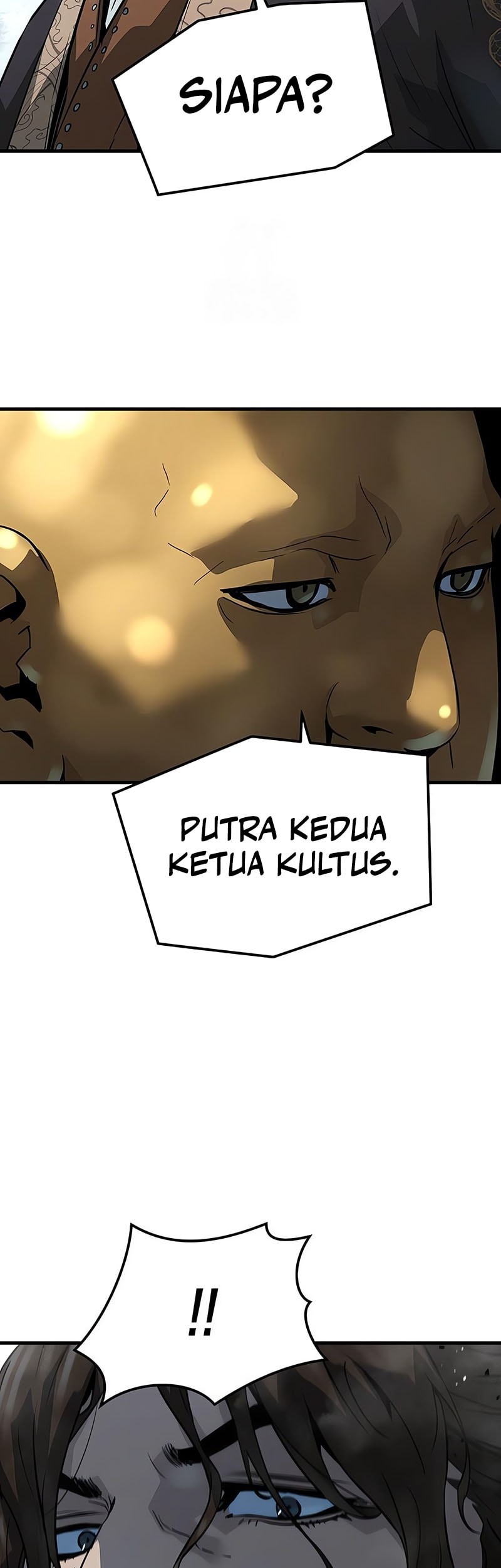 Absolute Regression Chapter 60 Halaman 32