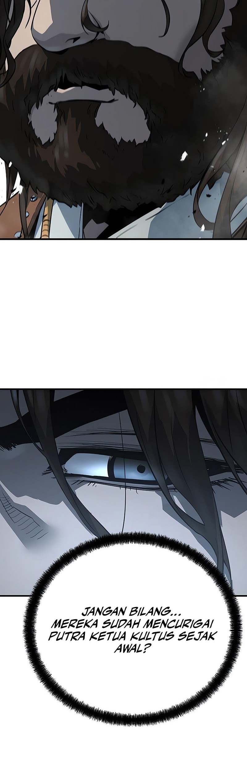 Absolute Regression Chapter 60 Halaman 33