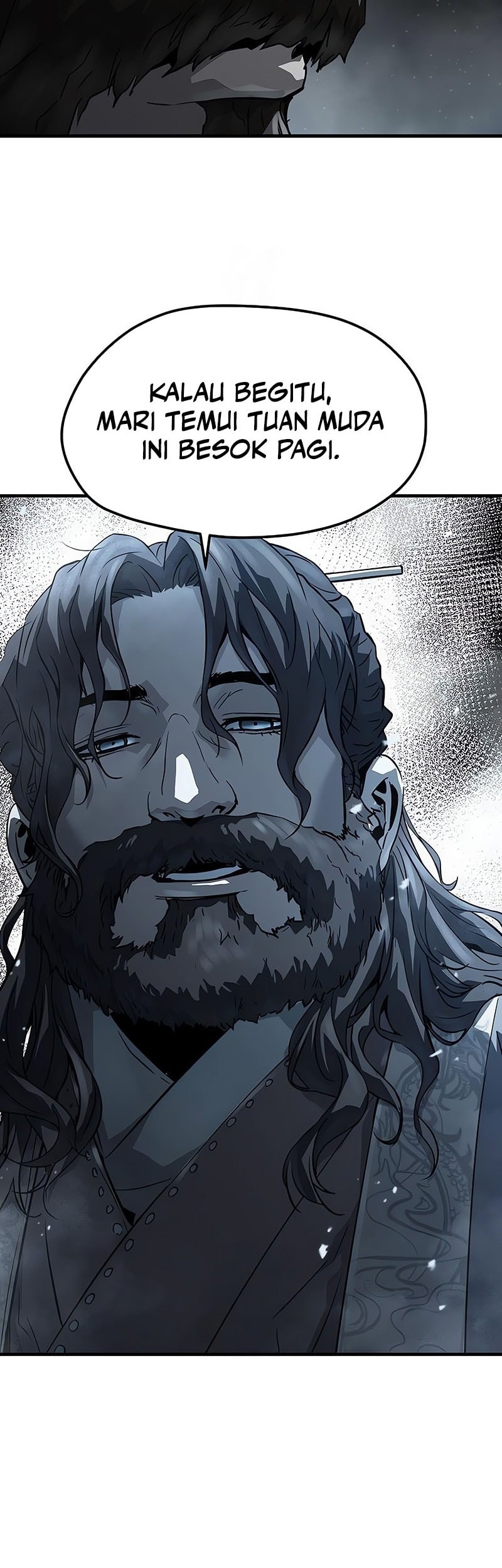 Absolute Regression Chapter 60 Halaman 35