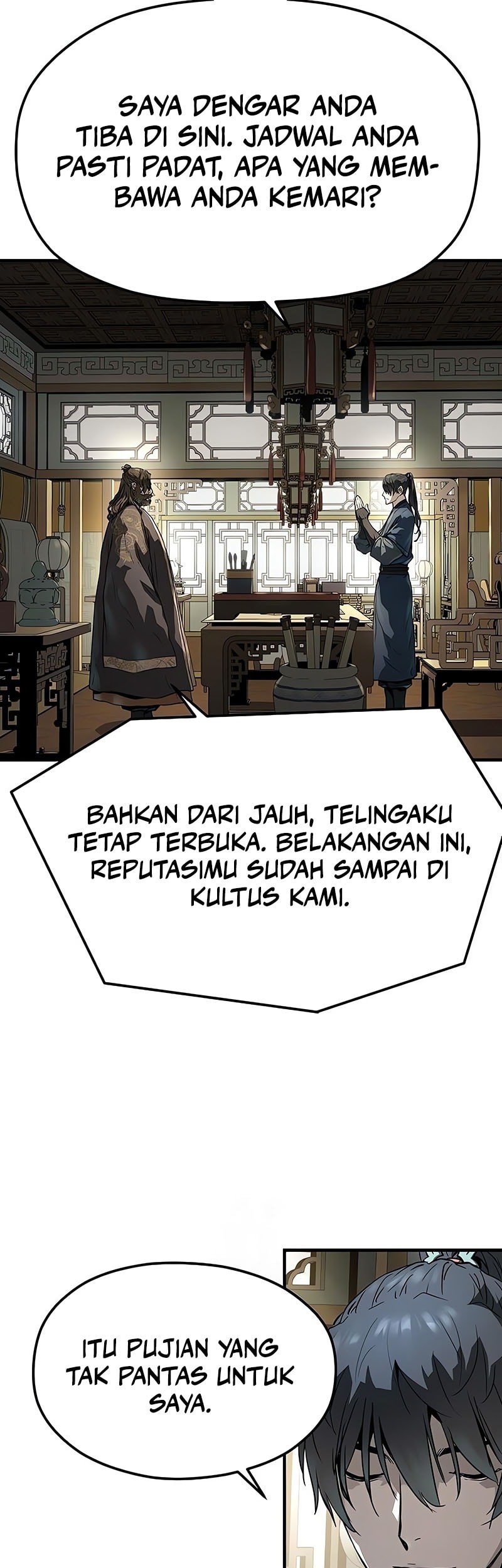 Absolute Regression Chapter 60 Halaman 38
