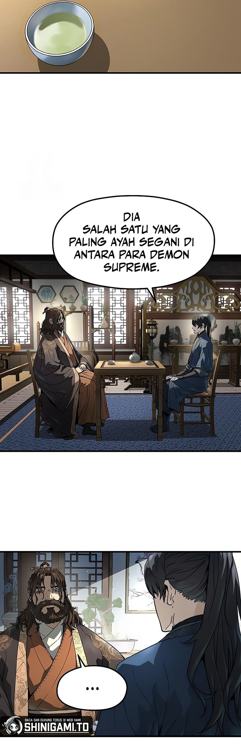 Absolute Regression Chapter 60 Halaman 40