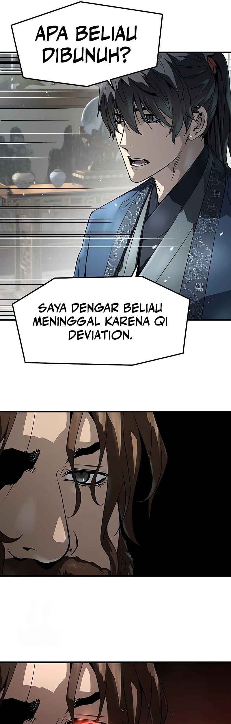 Absolute Regression Chapter 60 Halaman 42