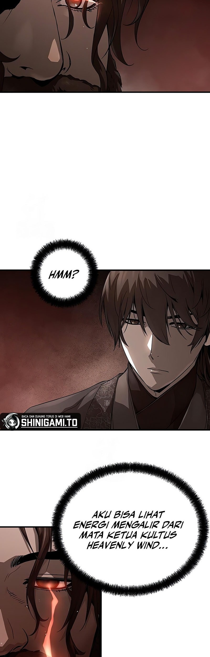 Absolute Regression Chapter 60 Halaman 43