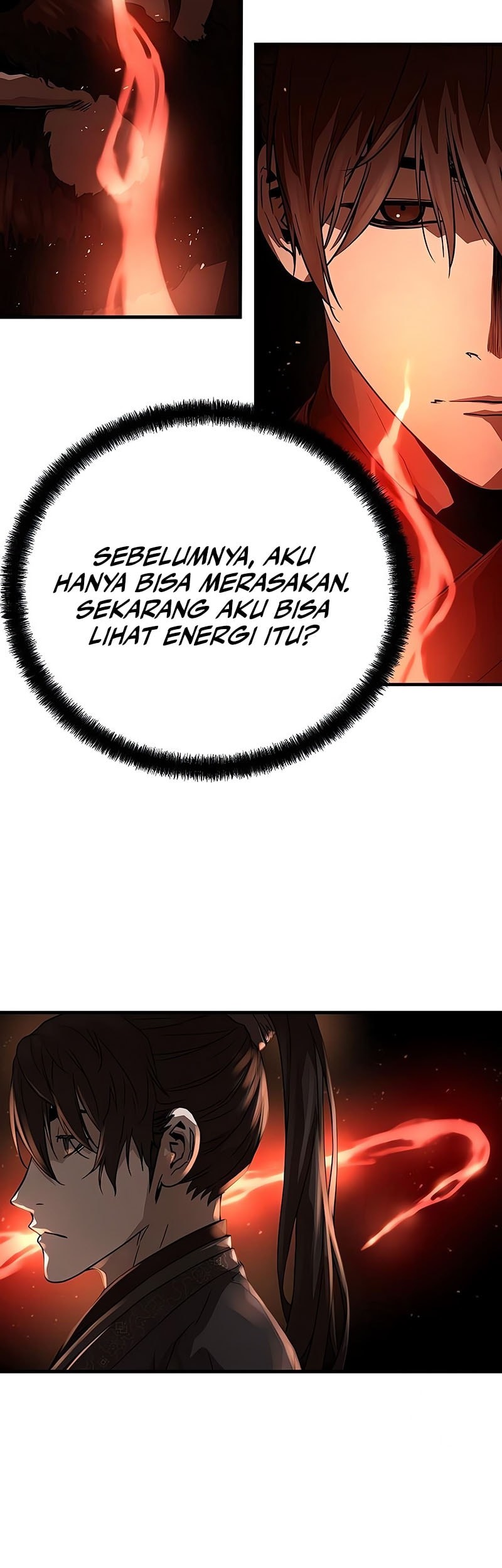Absolute Regression Chapter 60 Halaman 44