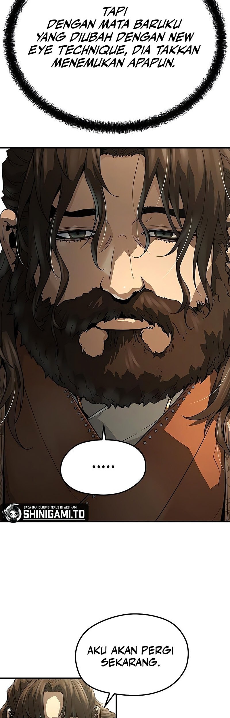 Absolute Regression Chapter 60 Halaman 47