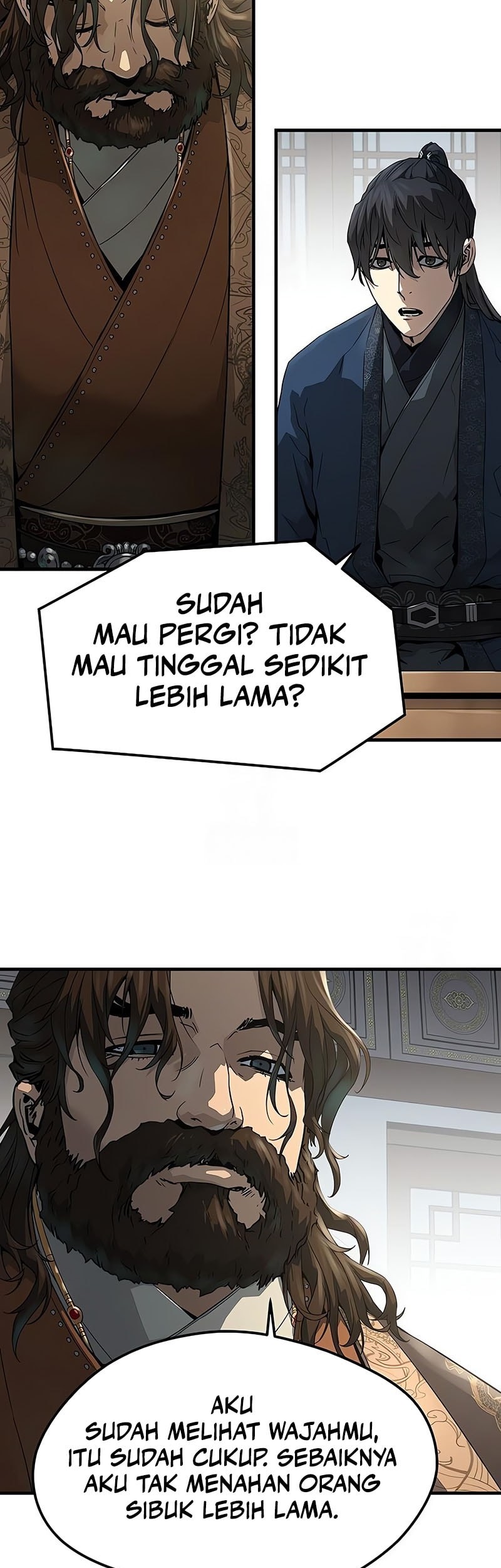 Absolute Regression Chapter 60 Halaman 48
