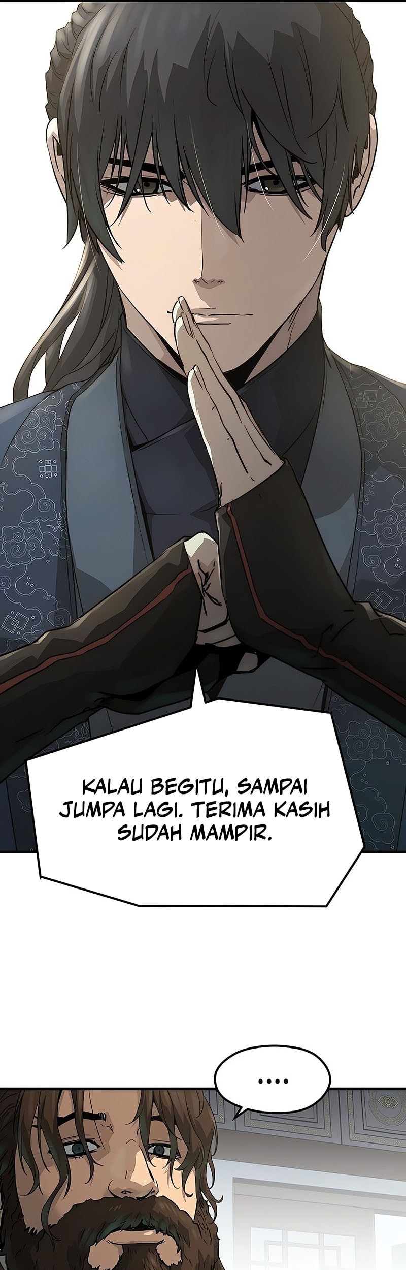 Absolute Regression Chapter 60 Halaman 50