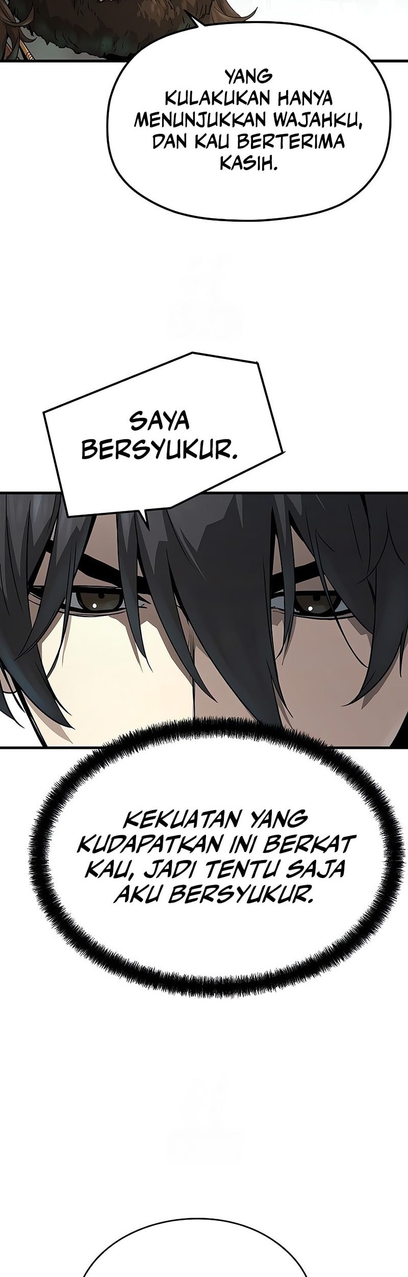 Absolute Regression Chapter 60 Halaman 51