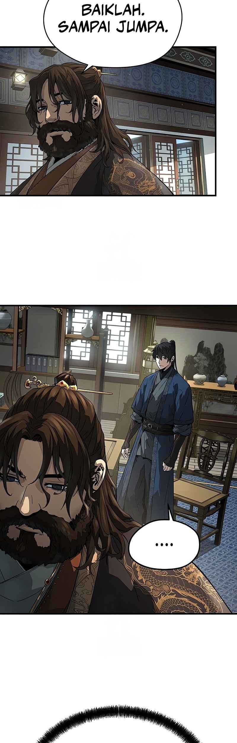 Absolute Regression Chapter 60 Halaman 52