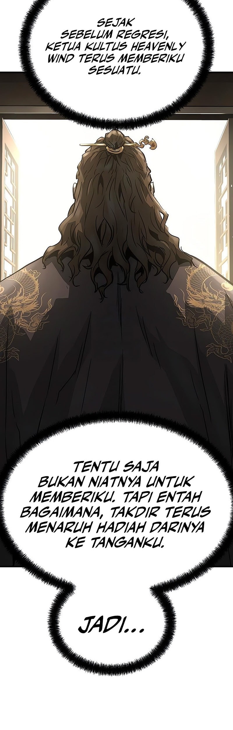 Absolute Regression Chapter 60 Halaman 53
