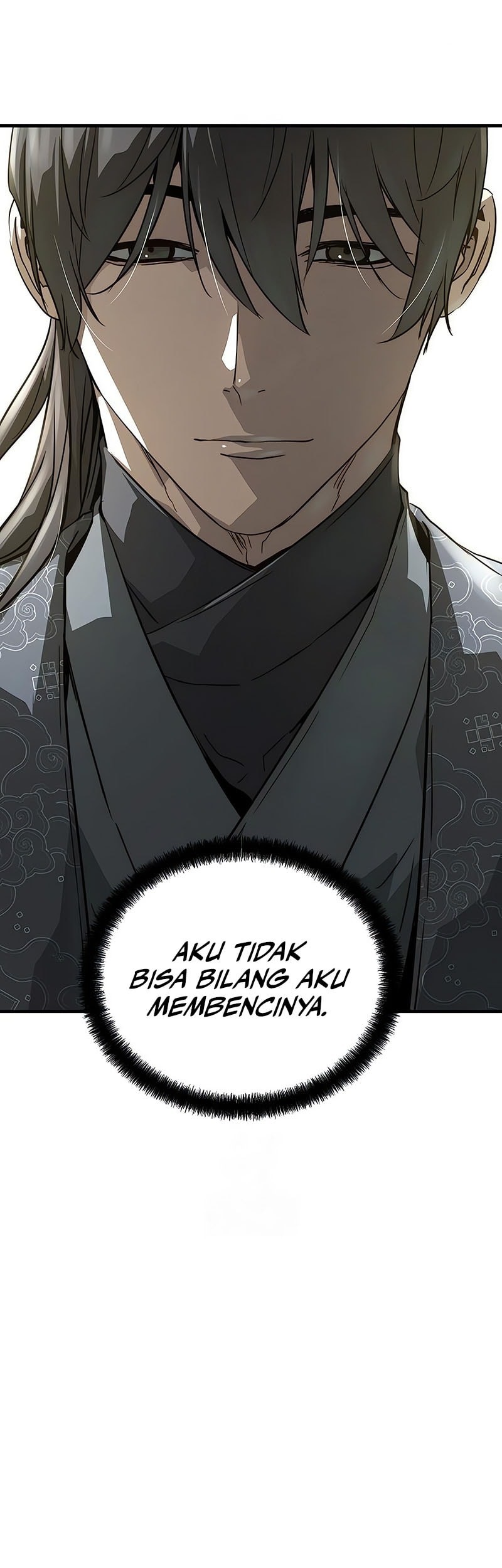 Absolute Regression Chapter 60 Halaman 54