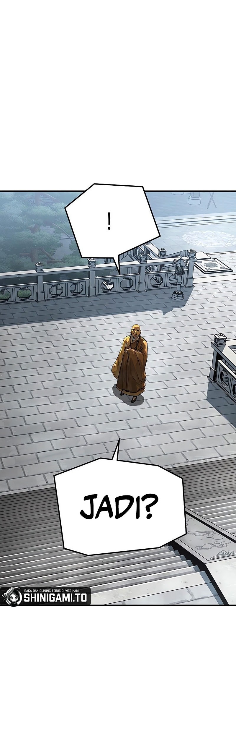 Absolute Regression Chapter 60 Halaman 55