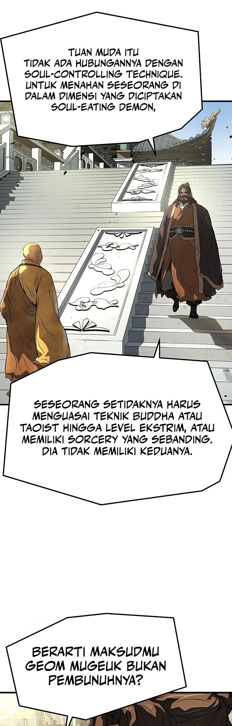 Absolute Regression Chapter 60 Halaman 56
