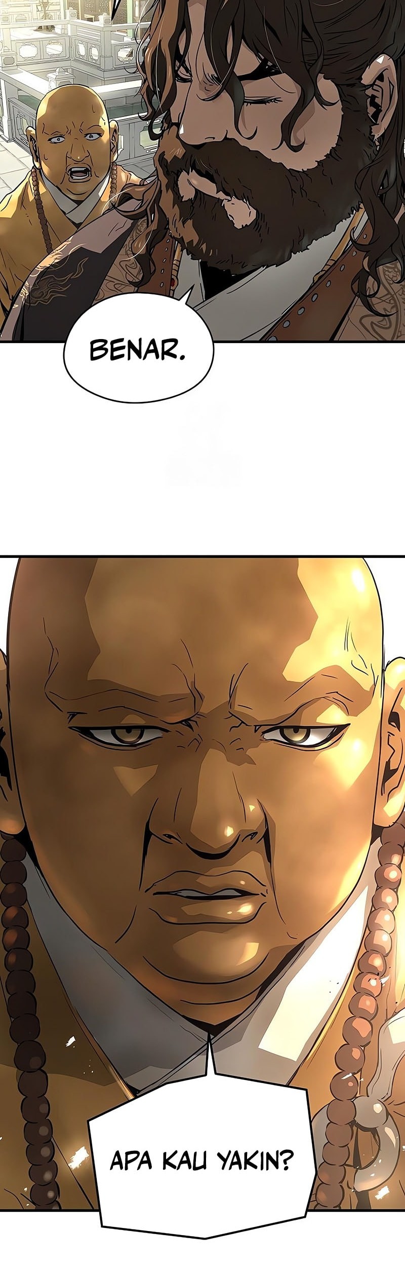 Absolute Regression Chapter 60 Halaman 57