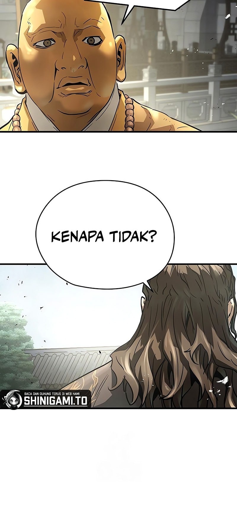 Absolute Regression Chapter 60 Halaman 61
