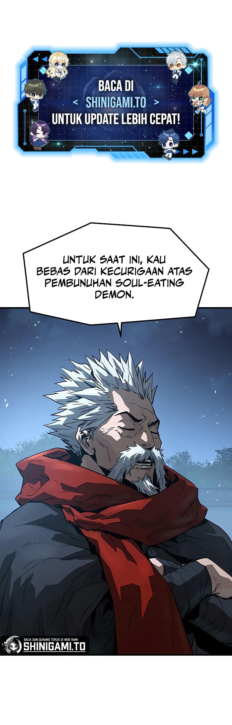 Absolute Regression Chapter 61 Halaman 2