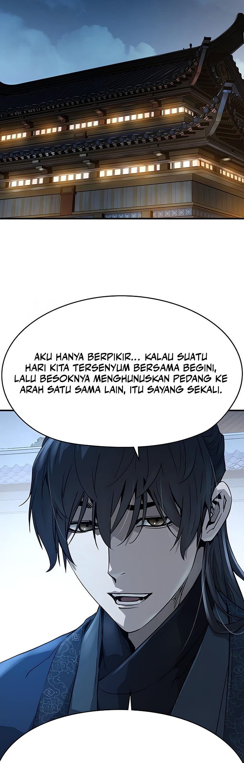 Absolute Regression Chapter 61 Halaman 7