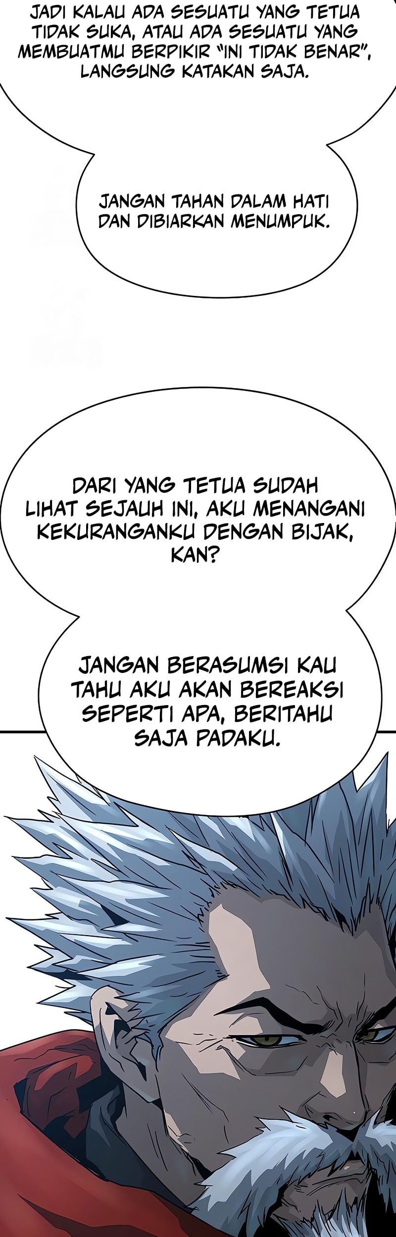 Absolute Regression Chapter 61 Halaman 8