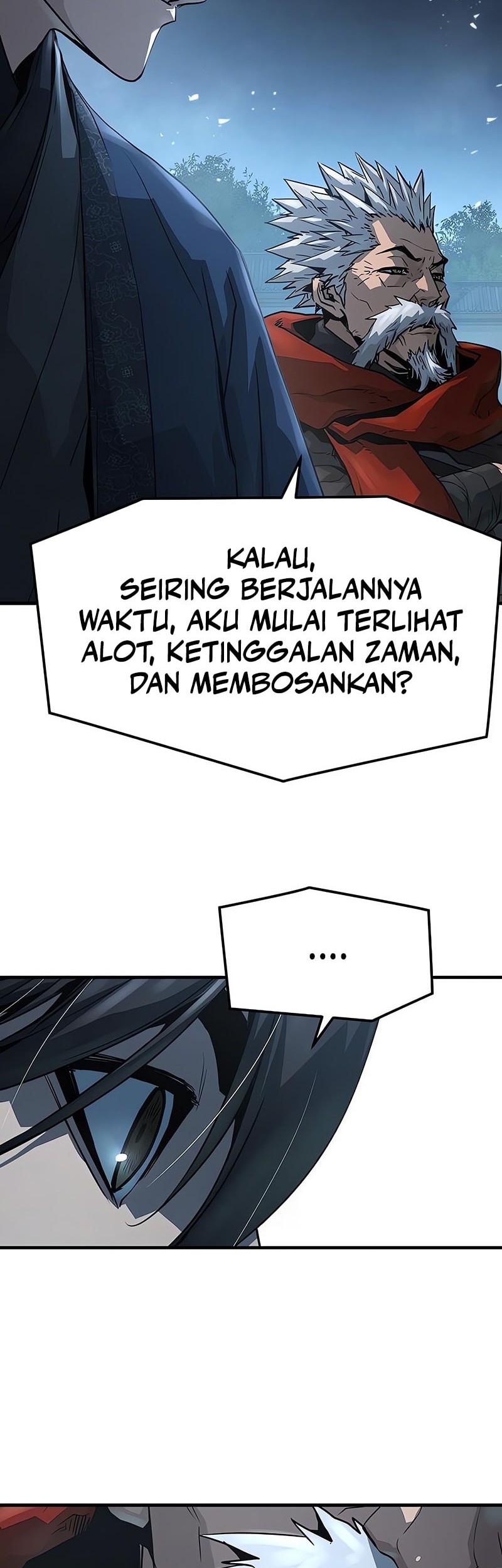 Absolute Regression Chapter 61 Halaman 11