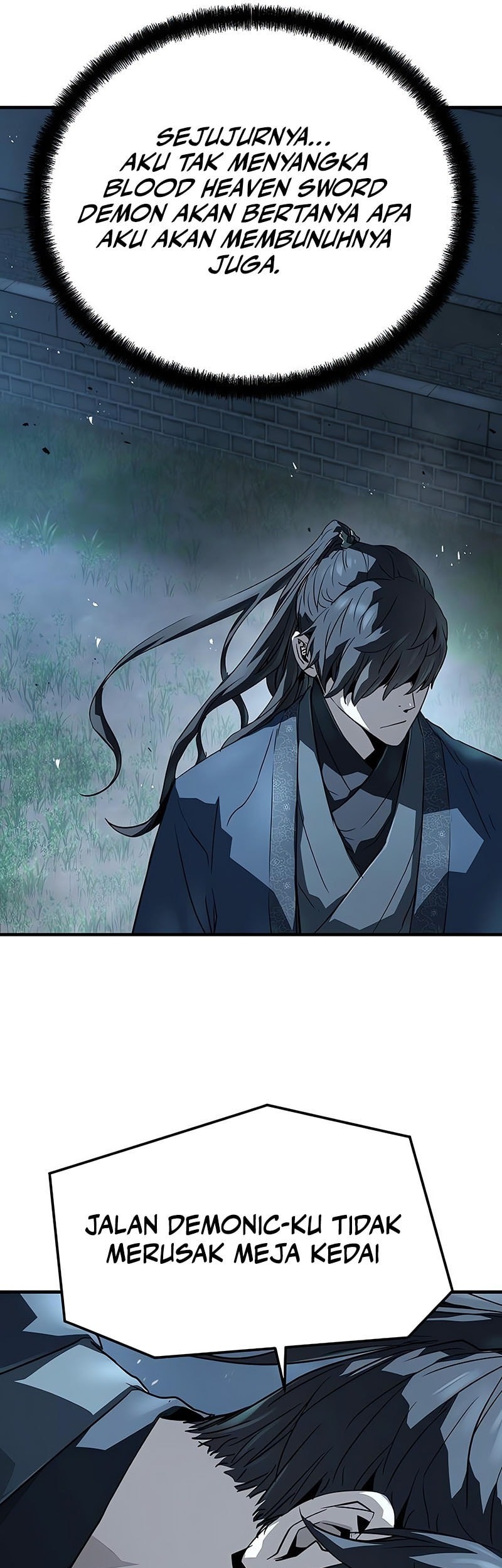 Absolute Regression Chapter 61 Halaman 14