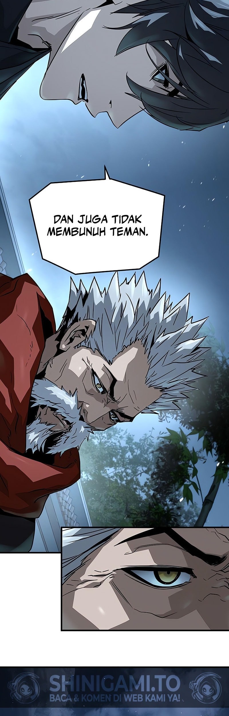 Absolute Regression Chapter 61 Halaman 15