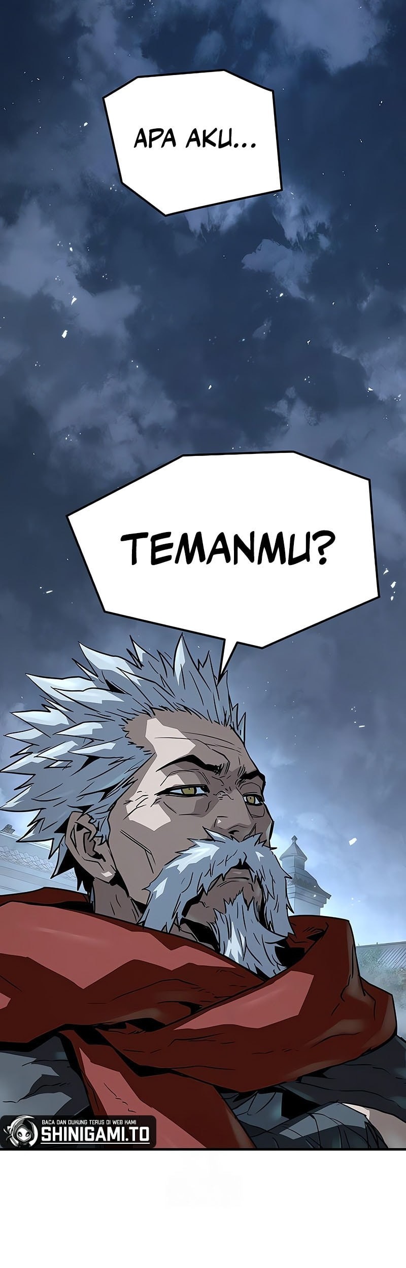 Absolute Regression Chapter 61 Halaman 16